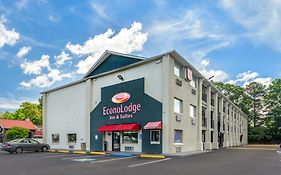 Econo Lodge North Hampton Boulevard